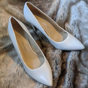 Nine West Flax Pump